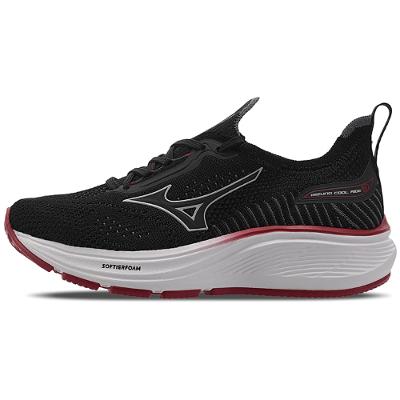 Tênis Casual Mizuno Cool Ride 3 Infantil
