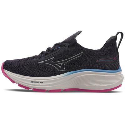 Tênis Casual Mizuno Cool Ride 3 Infantil