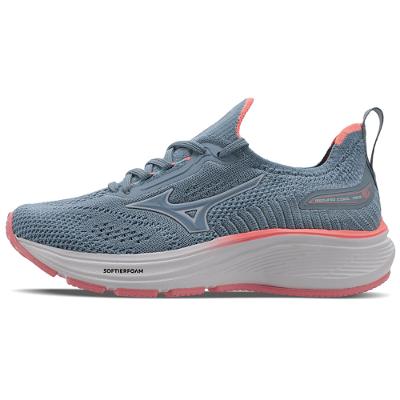 Tênis Casual Mizuno Cool Ride 3 Infantil