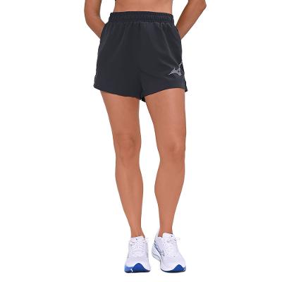 Shorts de Corrida Feminino Mizuno New Runner