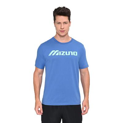 Camiseta Masculina Mizuno Big Logo