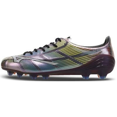 Chuteira de Campo Mizuno Alpha II Japan MD