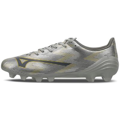 Chuteira de Campo Mizuno Alpha II Select MD