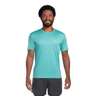 Camiseta de Corrida Masculina Mizuno Nirvana New
