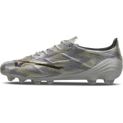 Chuteira de Campo Mizuno Alpha II Japan MD
