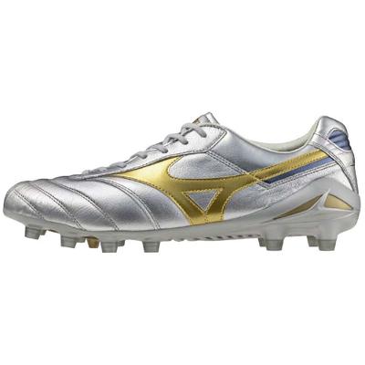 Chuteira de Campo Mizuno Morelia DNA Japan