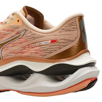 Tênis de Corrida Mizuno Wave Creation 26