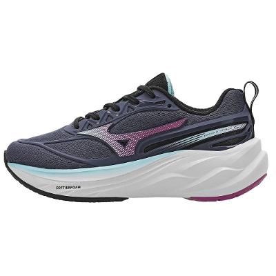 Tênis Casual Mizuno Space 5 Infantil