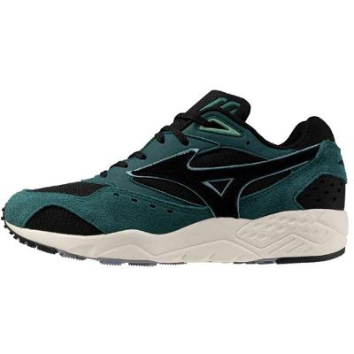 Tênis Casual Mizuno Contender S