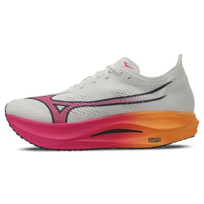 Tênis de Corrida Mizuno Wave Rebellion Pro Low