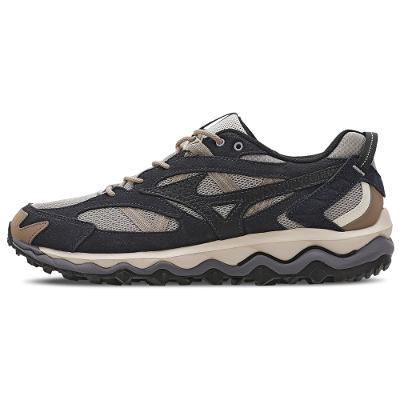 Tênis Casual Mizuno Wave Mujin TL