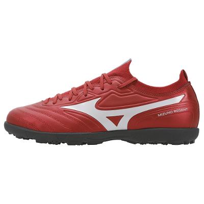 Chuteira Society Mizuno Regent AS