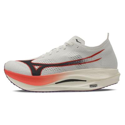 Tênis de Corrida Mizuno Wave Rebellion Pro Low