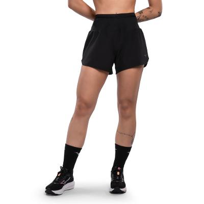Shorts de Corrida Mizuno Performance 360 Feminino