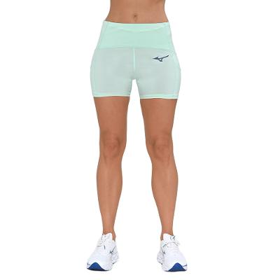Shorts de Tennis Mizuno Tight Feminino