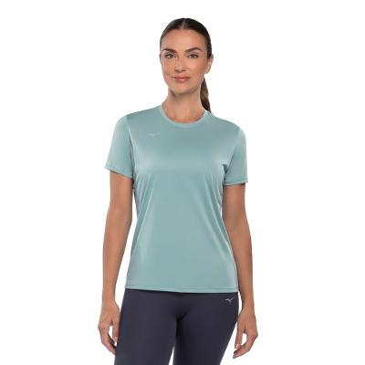 Camiseta de Treino Mizuno Energy 2.0 Feminina