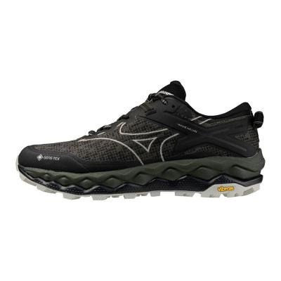 Tênis Mizuno Wave Mujin LS GTX Maharishi