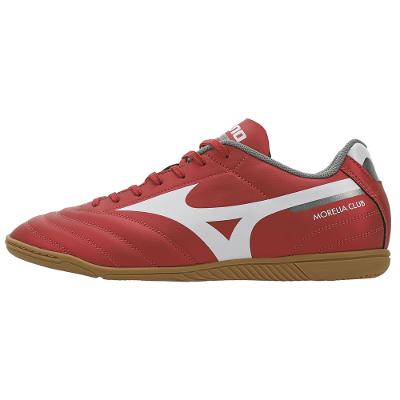 Chuteira Futsal Mizuno Morelia Club IN