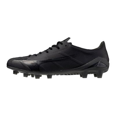 Chuteira de Campo Mizuno Morelia Alpha II Japan Rebuild