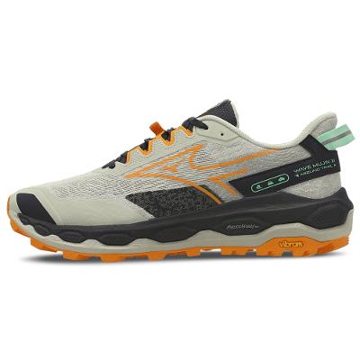 Tênis de Trilha Mizuno Wave Mujin 11