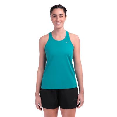 Regata de Corrida Mizuno Nirvana Feminina