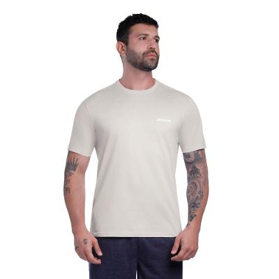 Camiseta Mizuno Basic Logo