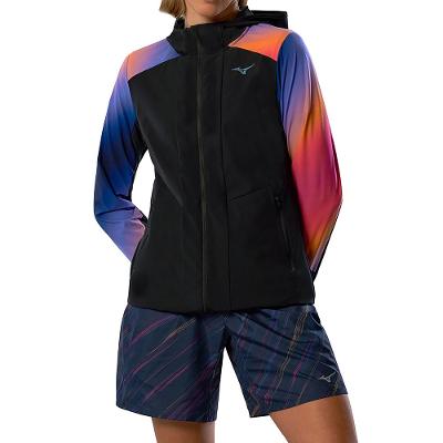 Jaqueta de Corrida Mizuno Active Alpha Feminina
