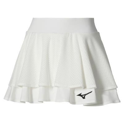 Saia de Tennis Mizuno Daybreakers Feminina
