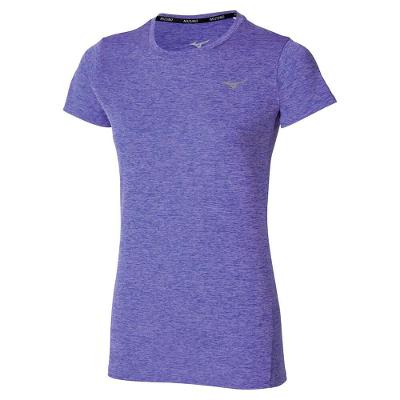 Camiseta de Corrida Mizuno Core Impulse Feminina