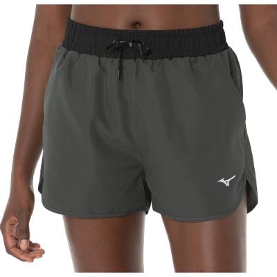 Shorts de Treino Mizuno Essence Feminino