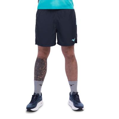 Bermuda de Corrida Mizuno Run Easy 5 Masculina