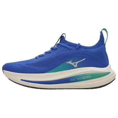 Tênis de Corrida Mizuno Neo Aura Knit