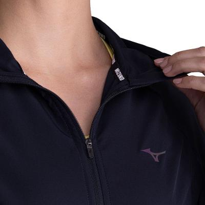 Jaqueta de Corrida Mizuno High Feminina