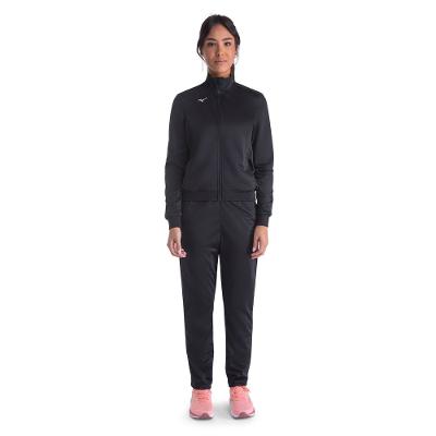 Conjunto de Agasalho Mizuno Basic II Feminino
