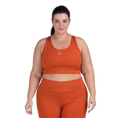 Top de Treino Mizuno Essence 2.0 Feminino