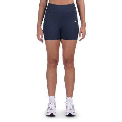 Shorts de Treino Mizuno Essence 2.0 Feminino