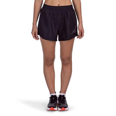 Shorts de Corrida Mizuno New Runner Feminino