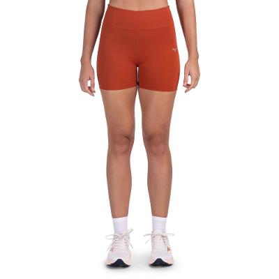 Shorts de Treino Mizuno Essence 2.0 Feminino