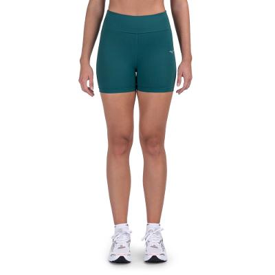 Shorts de Treino Mizuno Essence 2.0 Feminino