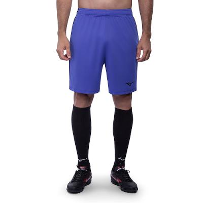 Short de Futebol Mizuno II Masculino