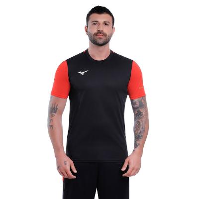 Camisa de Futebol Mizuno Morelia Masculina