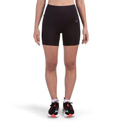 Bermuda de Corrida Mizuno Compress Feminina