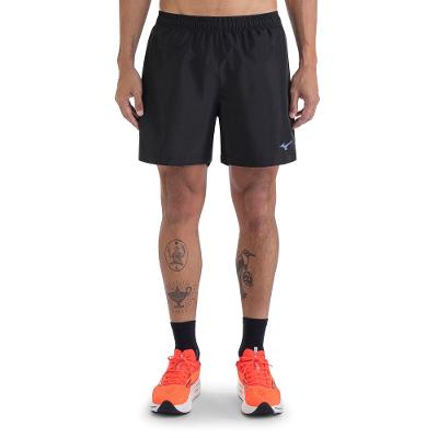 Bermuda de corrida Mizuno Run Easy 5 Masculina