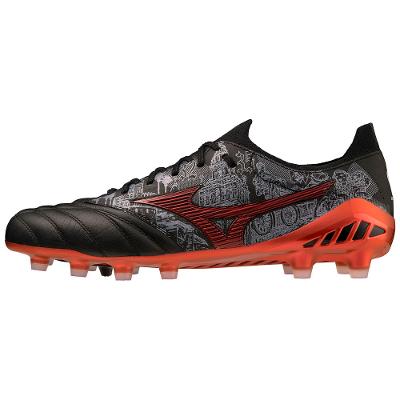 Chuteira de Campo Mizuno Neo III SR4 Beta Japan