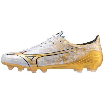 Chuteira de Campo Mizuno Alpha Japan