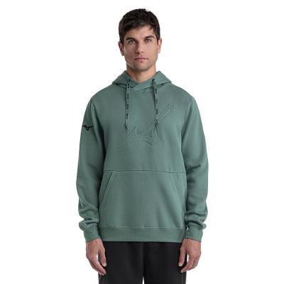 Moletom Casual Mizuno Soft II