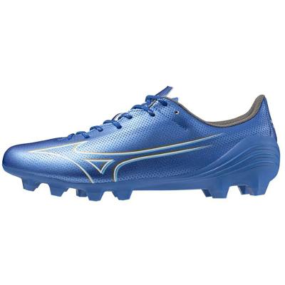 Chuteira de Campo Mizuno Alpha Select