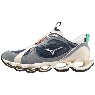 Tênis Mizuno Wave Prophecy Beta 2