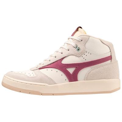 Tênis Casual Unissex Mizuno City Wind MID