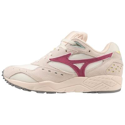 Tênis Casual Unissex Mizuno Contender